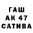 Героин гречка Kamal Bhardwaj
